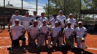 Chasing the Title: SSUSA Spring World Championships St. George, Utah Championship Sunday