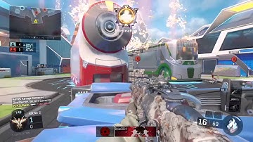 EZPZ: First Ever Teamtage