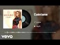 Lucero - Cuéntame (Audio)