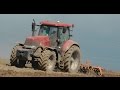 Discs Better than the Power Harrow?  Watch Cultivating with Discs and 2X Power Harrows.