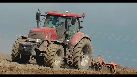 Co se týče kultivátorů?