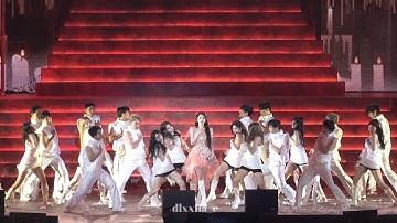 [아이유] 240922 Obliviate | 2024 IU HEREH WORLD TOUR CONCERT ENCORE : THE WINNING #아이유 #IU #HEREH