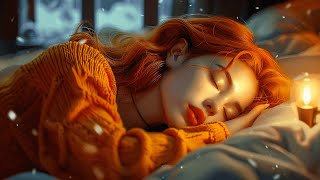 Healing Sleep Music - Hoping You will Forget All Weariness and Have a Good Night's Sleep