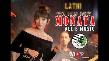MONATA - LATHI - LARA SILVI