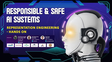 Representation Engineering - Hands on