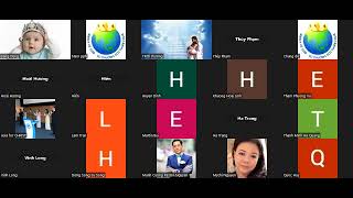 1311. TLCVN - CNĐNNC. Thứ bảy. Lời CN linh nghiệm của quí ông quí bà trong sự dâng mình - 03.06.2023