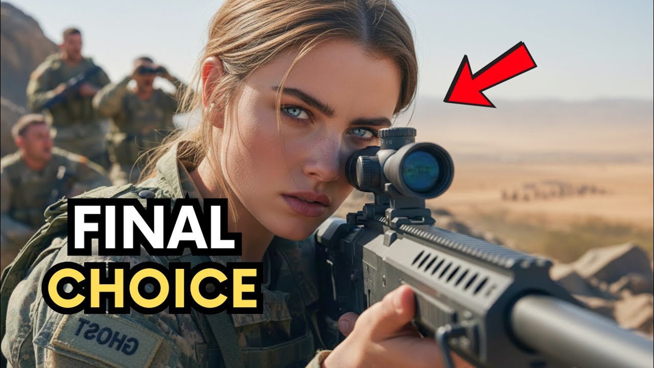 One Shot Could End the War—or Start One