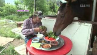 The Man Obsessed with Horses! @Capture a Moment! There Is Such a Thing 06/21/2012