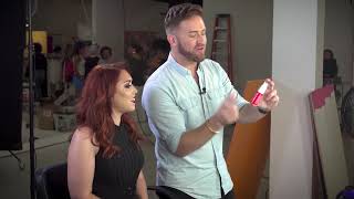 The Secret To Full, Textured Roots With Celeb Stylist Gregory Patterson