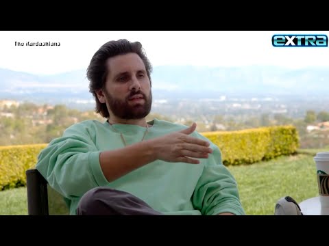 Βίντεο: Το αυτοκίνητο του Scott Disick: Δεν το πλήρωσε γι 'αυτό 