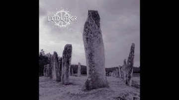 Leidungr - Isablot II (Nordic Ritual Meditation Music)