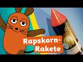 Wie werden Feuerwerksraketen gebaut? 🎆