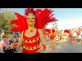 Charanguinha ( Ovar ) @ Carnaval de Ovar 2020 | Desfile Domingo | Arrancada Pórtico 1