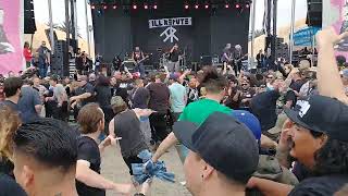 Ill Repute - Punk in Drublic Fest Ventura Fairgrounds Ventura, CA   3-27-22