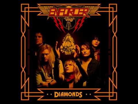 Enforcer - Nightmares akkoorden