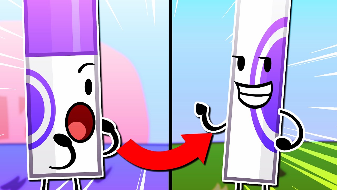 What If TPOT Contestants Had Kept Their Old Designs?