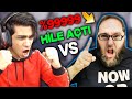 CAPTAİNATX HİLE AÇTI 1VS1 ATTIK ( ÇILDIRDIMMMM ) ZULA