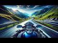 The midlife motorcyclist 1  why i ride