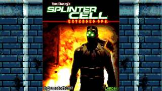 Let's Play Tom Clancy's Splinter Cell Extended Ops (Java) [PL] - More of the same, but worse