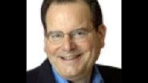 How to sell (almost) anything to anybody and feel good about yourself- Cliff Ennico