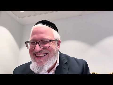 Breslov Efrat - Sefira 45: The ה from השישי hints to Shavuot and the five grains connected to Israel