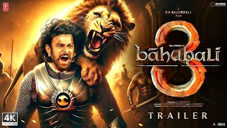 Download Lagu Bahubali 3 - Official Trailer | Prabhas | S.S. Rajamouli | Anushka Shetty | Bahubali 3 New Teaser MP3 Download Lagu Bahubali 3 - Official Trailer | Prabhas | S.S. Rajamouli | Anushka Shetty | Bahubali 3 New Teaser MP3