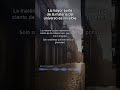 La mayor parte de la materia del universo es invisible