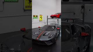 2019 Ford GT Carbon Series | 1 of just 50 produced! | Asking Price: $1,190,000