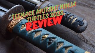 Teenage Mutant Ninja Turtles 2023