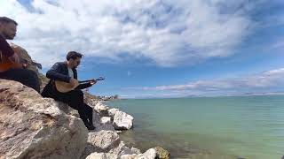 Terketmek Ne Kadar Kolay. Bağlama Gitar