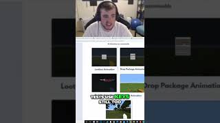 Minecraft Plugins: Duels & Loot Boxes You NEED on Your Server! #shorts