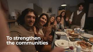 AID COALITION for the 2025  World Zionist Congress Elections