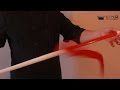 تعلم العاب الخفة # 542 ( تعرف على العصى المتلونة ) magic trick revealed