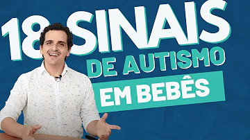 ¿Se puede detectar el autismo a los 2 meses?