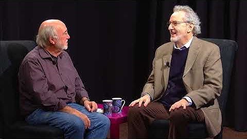 Science On Tap: Biologically Inspired Engineering with Donald E. Ingber, MD, PhD