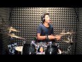 A Sky Full of Stars (Coldplay) - Drum Cover - Alessandrums97