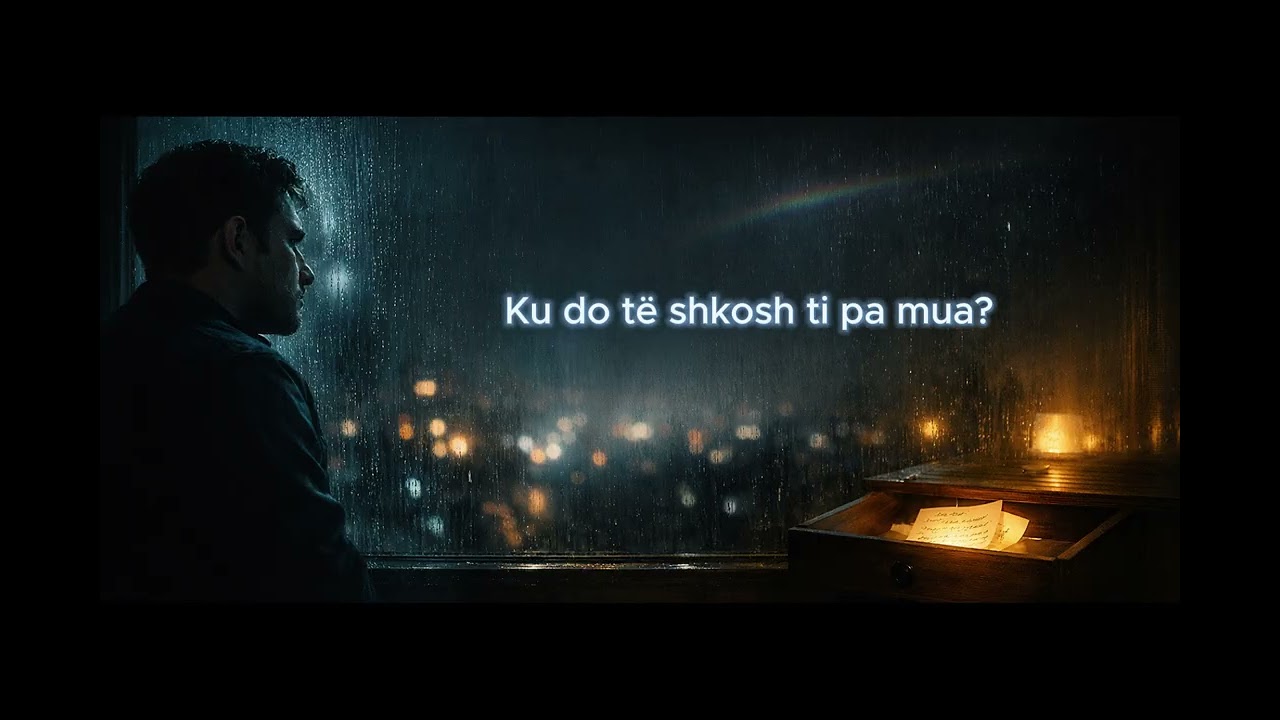 ASH – Ta dish o zemër (Official Music Video)