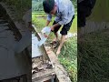 Farming Secrets:How to Move Water Without a Pump!