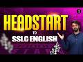 Your Perfect Head Start to English Mastery ✨