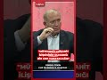 Gürsel Tekin: "Müteahhit-müşahit ilişkisinin olmadığı bir CHP yaratacağız" #shorts #chp #keşfet