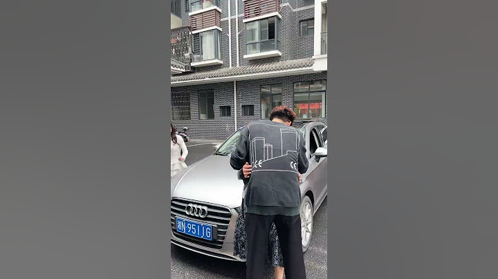 我居然有两个老婆，万万没想到……