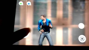 Đi nhảy ( Gangstar IV )