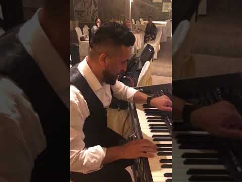 Dzansever Ramis Live Sa ka dav Cansever Vay Babo Canlı Roma Italia