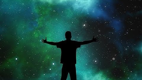 In the Beginning: Creation Ex Nihilo and the Big Bang (Parashat Breishit)