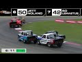 2021 Mid-Ohio Race 1 - Stadium SUPER Trucks