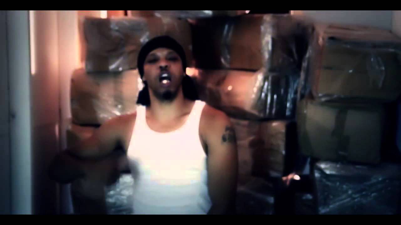 Decatur Redd - Turn Up - [Official Music Video]