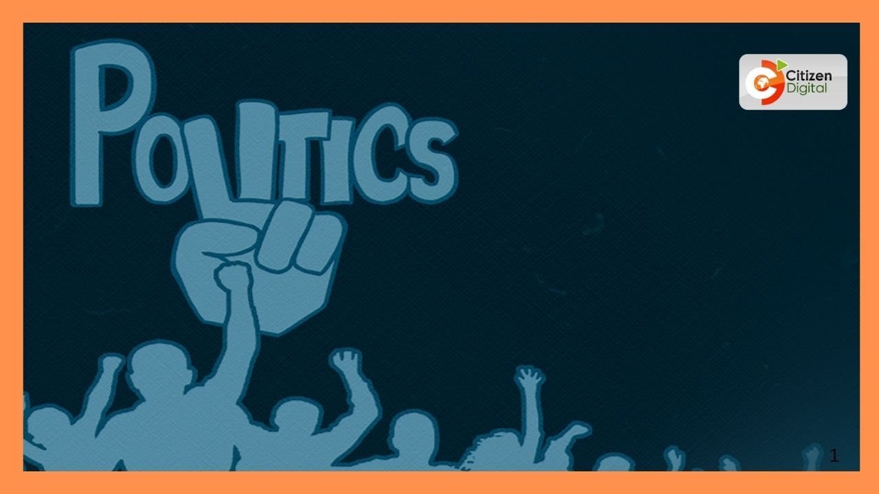 | DAY BREAK | Politics: State of play