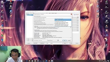 Begini! Cara Membuat Mouse Biasa Menjadi Macro Untuk Main Game FPS Seperti Point Blank