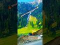 🔥 Buetifull kashmir ♥️♥️ #shorts #ytshorts #trendingsong #viralshorts #vlog #kashmir #trendingshorts