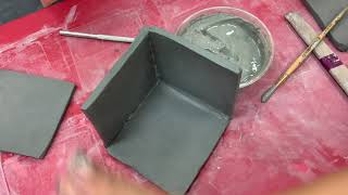 Slab Box - pt 1